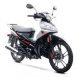 CARABELA-C125-PV-SILVER