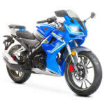 CARABELA-R8S-250-BLUE-PV