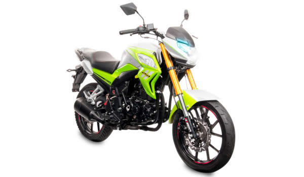 Carabela – Motocicletas