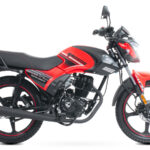 CARABELA KRONOS ADVANCED RDV1 rojo
