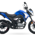 CARABELA RZ200 BL SV