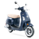 CARABELA GREASER IRON MATTE PV