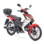 CARABELA HUNTER CUB 125_1