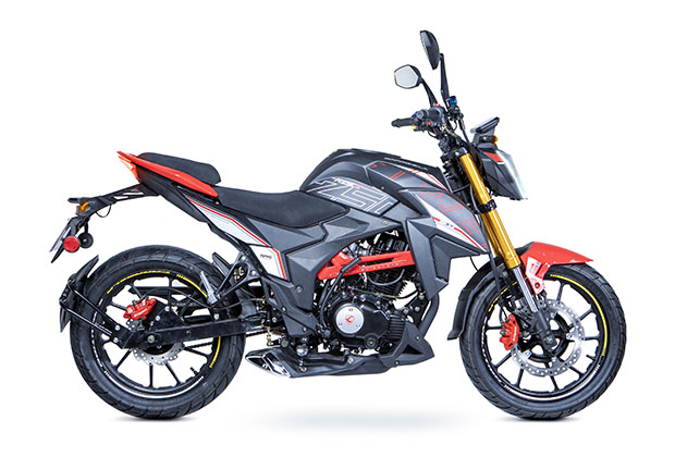 CARABELA R250Z – Carabela